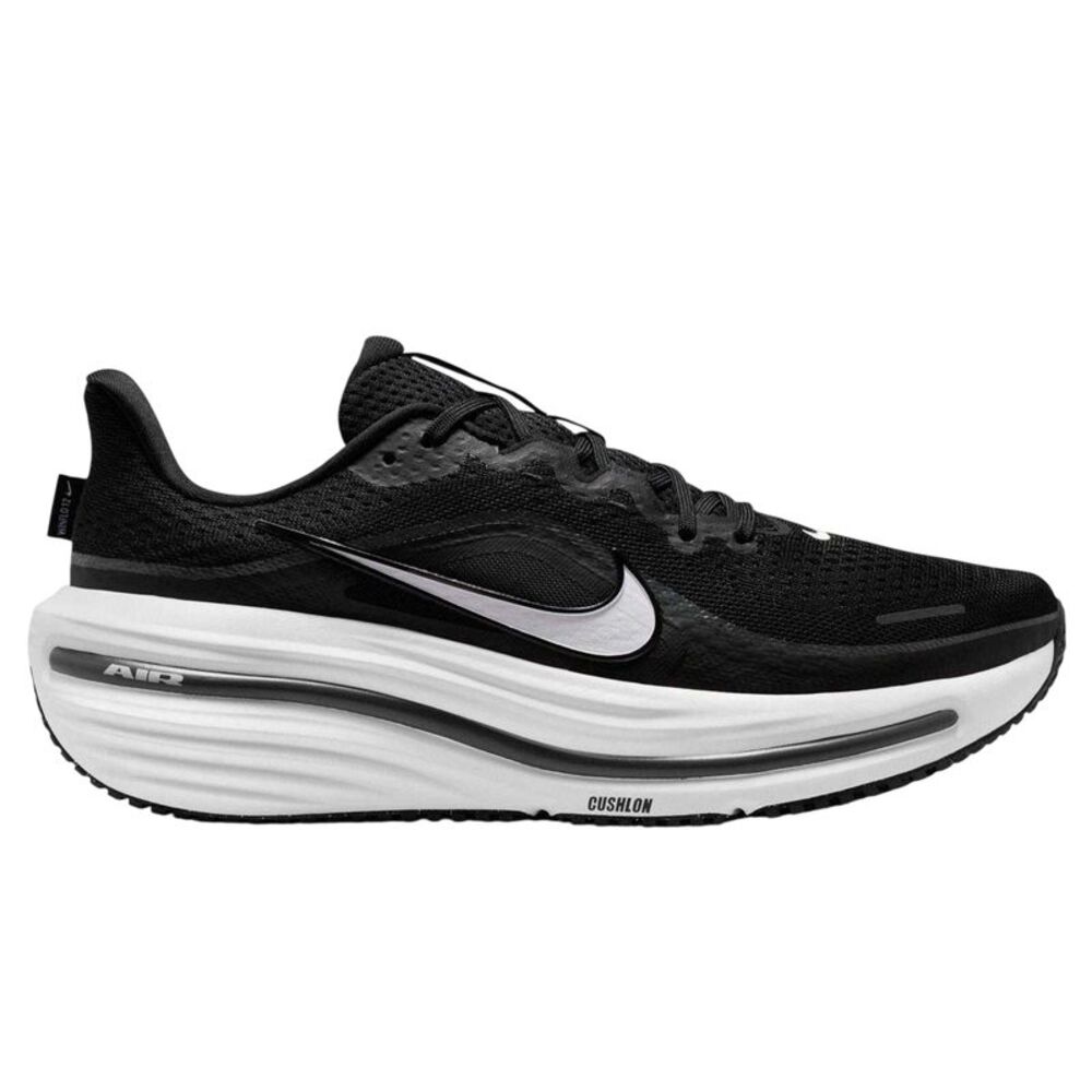 Nike Mens Winflo 12 Running Shoes / Black/White